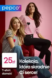 Pepco gazetka Strona 1