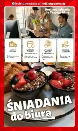 E.Leclerc gazetka | Warszawa Strona 11