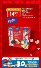 E.Leclerc gazetka | Warszawa Strona 2