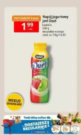 E.Leclerc gazetka | Warszawa Strona 5