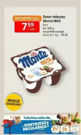 E.Leclerc gazetka | Warszawa Strona 8