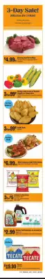 Food City weekly ad (valid until 10-02)
