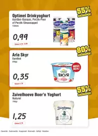 Budget Food folder Pagina 2