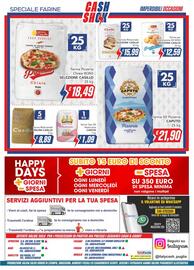 Volantino Italy Cash Pagina 12