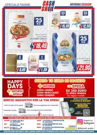 Volantino Italy Cash Pagina 12