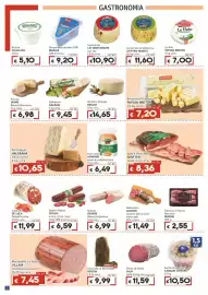 Volantino Italy Cash Pagina 2