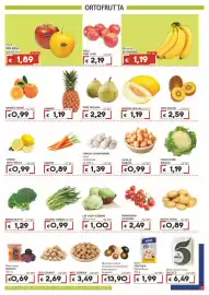 Volantino Italy Cash Pagina 3