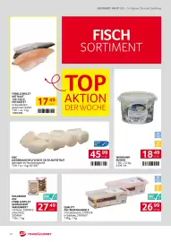 Transgourmet Flugblatt woche 7 Seite 12