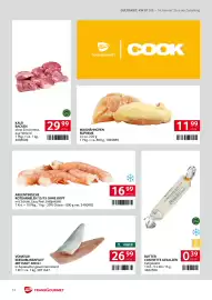 Transgourmet Flugblatt woche 7 Seite 14