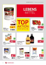 Transgourmet Flugblatt woche 7 Seite 16