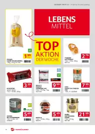 Transgourmet Flugblatt woche 7 Seite 18