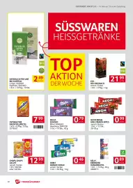 Transgourmet Flugblatt woche 7 Seite 20