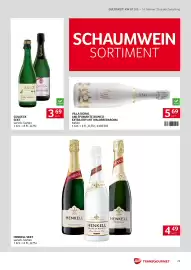 Transgourmet Flugblatt woche 7 Seite 23