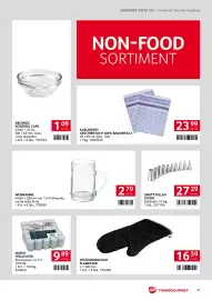 Transgourmet Flugblatt woche 7 Seite 25