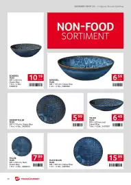 Transgourmet Flugblatt woche 7 Seite 26