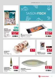 Transgourmet Flugblatt woche 7 Seite 7