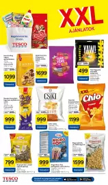 Tesco akciós újság hét 7 Oldal 10