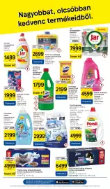 Tesco akciós újság hét 7 Oldal 11