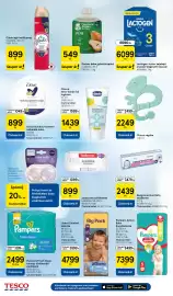 Tesco akciós újság hét 7 Oldal 14