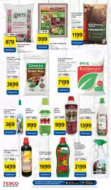 Tesco akciós újság hét 7 Oldal 16