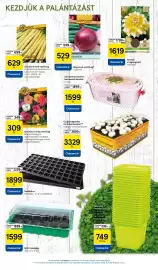 Tesco akciós újság hét 7 Oldal 17