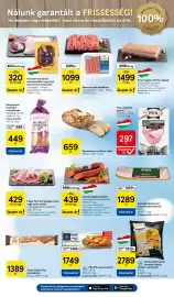 Tesco akciós újság hét 7 Oldal 3