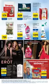 Tesco akciós újság hét 7 Oldal 31