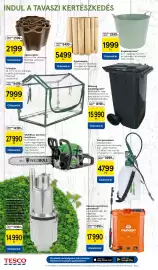 Tesco akciós újság hét 7 Oldal 34