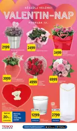 Tesco akciós újság hét 7 Oldal 6