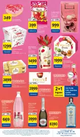 Tesco akciós újság hét 7 Oldal 7