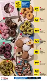 Tesco akciós újság hét 7 Oldal 8