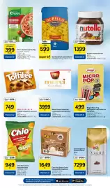 Tesco akciós újság | Szupermarket Oldal 5