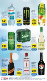 Tesco akciós újság | Szupermarket Oldal 6