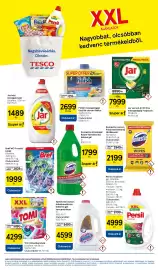 Tesco akciós újság | Szupermarket Oldal 7