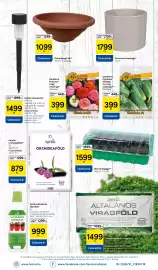 Tesco akciós újság | Szupermarket Oldal 8