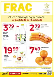 Frac gazetka tydzień 6 Strona 1