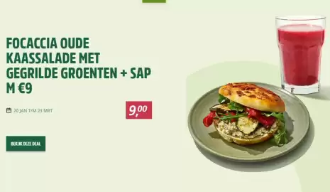 La Place folder Pagina 2