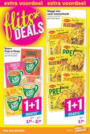 Dagwinkel folder week 7 Pagina 8