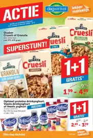 Dagwinkel folder week 7 Pagina 1