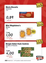 Budget Food folder week 6 Pagina 3