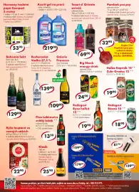 CBA leták | Premium Strana 4