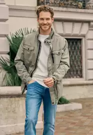 Jeans Fritz Prospekt Seite 10