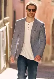 Jeans Fritz Prospekt Seite 12