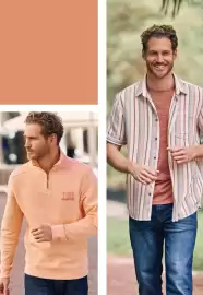 Jeans Fritz Prospekt Seite 13