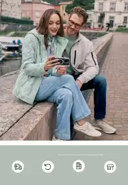 Jeans Fritz Prospekt Seite 3