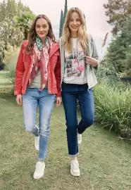 Jeans Fritz Prospekt Seite 5