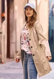 Jeans Fritz Prospekt Seite 6