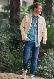 Jeans Fritz Prospekt Seite 8