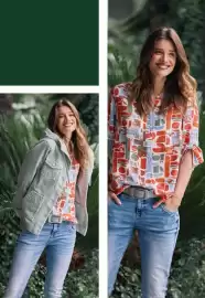 Jeans Fritz Prospekt Seite 9