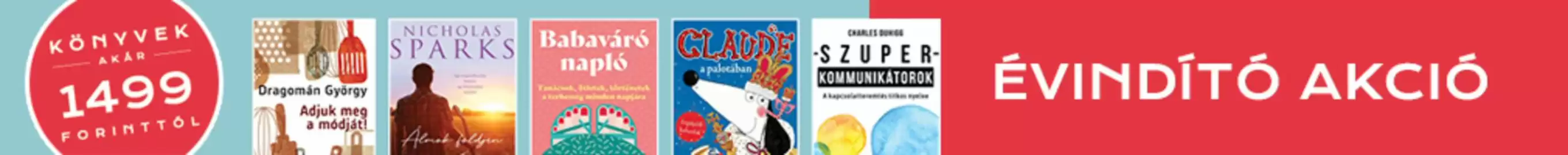 Líra akciós újság hét 6 Oldal 1